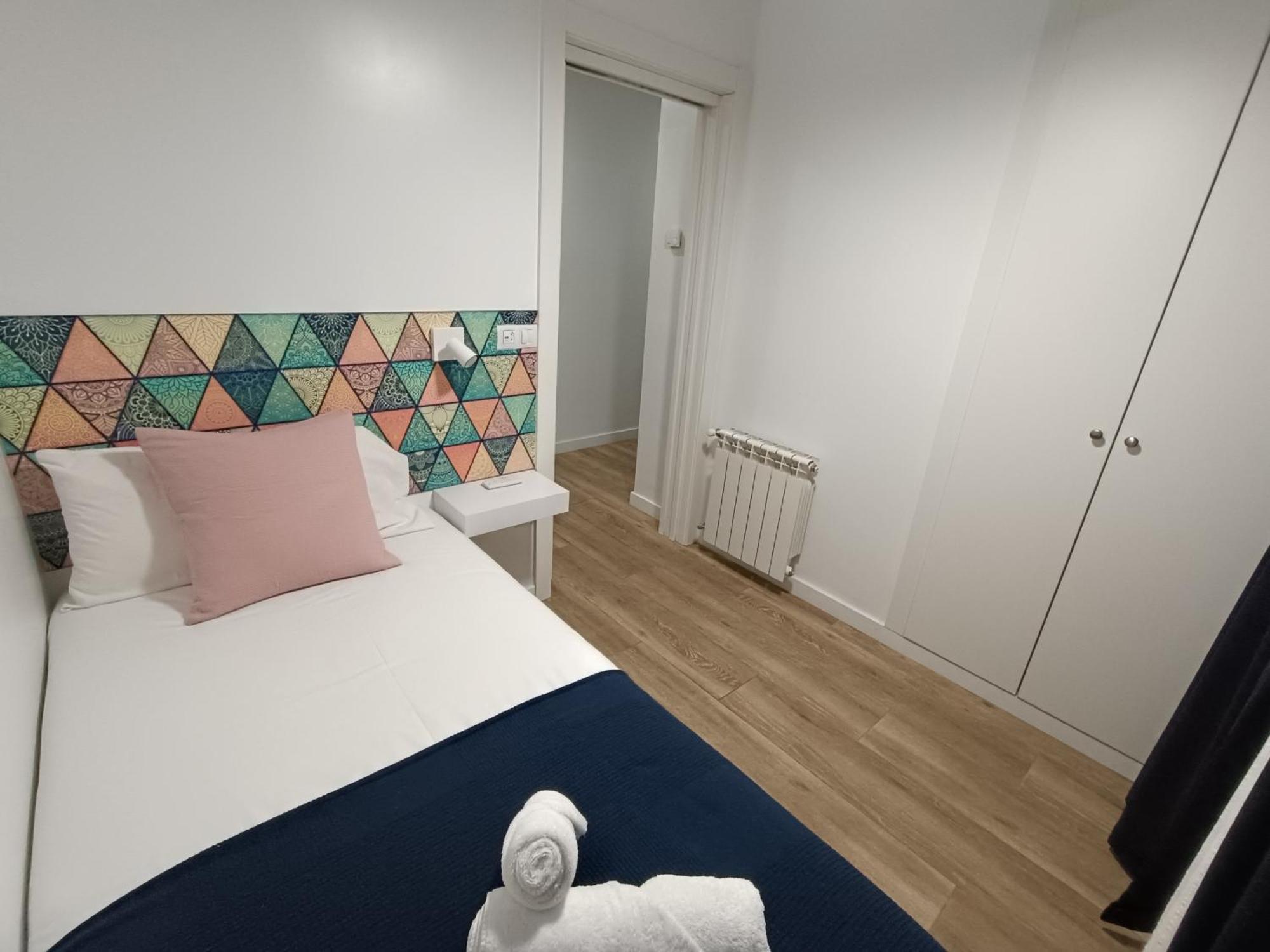 Suitedreams - Pollancre 23 Andorra la Vella Exterior foto